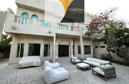 Villa - 5 Bedrooms - 7 Bathrooms for sale in West Bay Lagoon Villas - West Bay Lagoon - West Bay Lagoon - Doha Villa - 5 Bedrooms - 7 Bathrooms for sale in West Bay Lagoon Villas - West Bay Lagoon - West Bay Lagoon - Doha