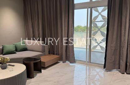 Apartment - 2 Bedrooms - 2 Bathrooms for sale in Crescent Building - Yasmeen City - Lusail