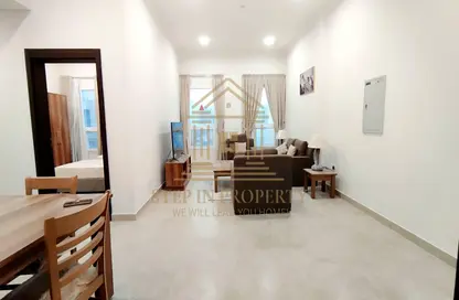 Apartment - 2 Bedrooms - 2 Bathrooms for rent in Al Waab Street - Al Waab - Doha