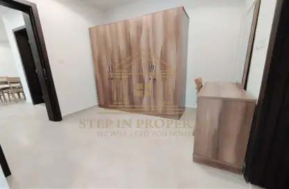 Apartment - 2 Bedrooms - 2 Bathrooms for rent in Al Waab Street - Al Waab - Doha