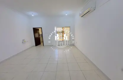 فيلا - 1 حمام للايجار في فلل عين خالد - عين خالد - الدوحة