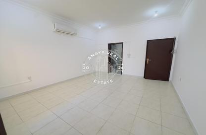 Villa - Studio - 1 Bathroom for rent in Ain Khaled Villas - Ain Khaled - Doha Villa - Studio - 1 Bathroom for rent in Ain Khaled Villas - Ain Khaled - Doha