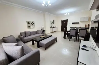 Apartment - 2 Bedrooms - 2 Bathrooms for rent in Al Mansoura - Al Mansoura - Doha