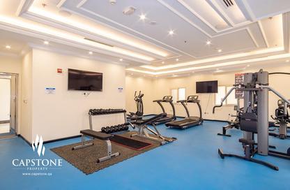 Apartment - 1 Bedroom - 2 Bathrooms for rent in Al Mansoura - Al Mansoura - Doha Apartment - 1 Bedroom - 2 Bathrooms for rent in Al Mansoura - Al Mansoura - Doha