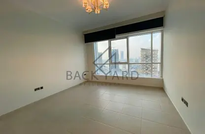 Apartment - 3 Bedrooms - 3 Bathrooms for rent in Lusail Residence - Marina District - Lusail