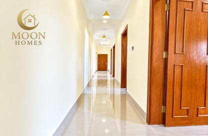 Apartment - 2 - 2 for rent in Umm Ghwailina Comm - Umm Ghuwalina - Umm Ghuwailina - Doha