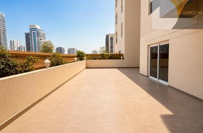 Apartment - 2 Bedrooms - 4 Bathrooms for rent in Dara - Fox Hills - Lusail Apartment - 2 Bedrooms - 4 Bathrooms for rent in Dara - Fox Hills - Lusail
