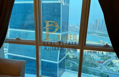 شقة - غرفة نوم - 1 حمام للايجار في سيف لوسيل - مدينة اللسيل - الوسيل