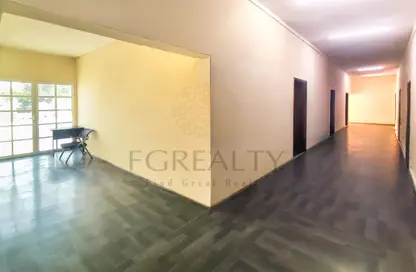 Labor Camp - Studio - 2 Bathrooms for rent in Al Khor Offices Building - Al Khor