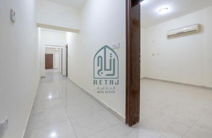 Apartment - 3 Bedrooms - 3 Bathrooms for rent in Salaja Street - Doha Al Jadeed - Doha