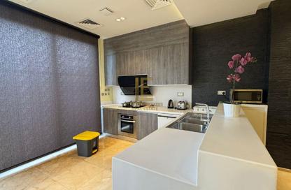 Villa - 5 Bedrooms - 5 Bathrooms for rent in Umm Al Amad - Umm Al Amad - Al Shamal