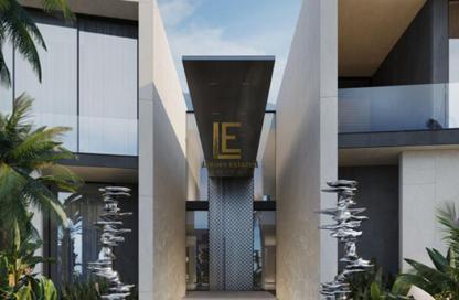 Villa - 5 Bedrooms - 5 Bathrooms for rent in Umm Al Amad - Umm Al Amad - Al Shamal