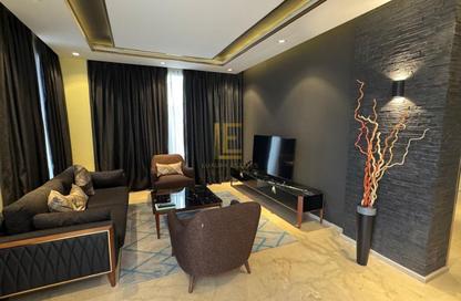 Villa - 5 Bedrooms - 5 Bathrooms for rent in Umm Al Amad - Umm Al Amad - Al Shamal