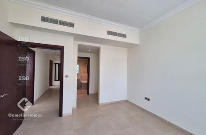 Apartment - 3 Bedrooms - 3 Bathrooms for rent in Marina Residences 195 - Marina District - Lusail