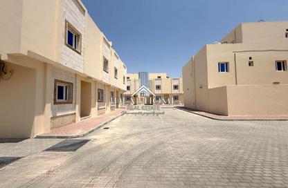 Villa - 6 Bedrooms - 4 Bathrooms for sale in Al Sakhama - Doha