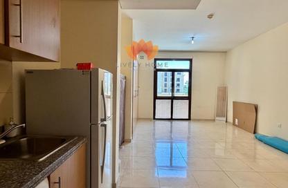 Apartment - Studio - 1 Bathroom for rent in Naples - Fox Hills - Fox Hills - Lusail