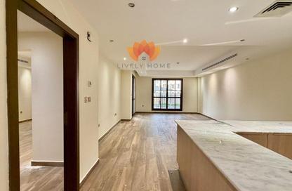 Apartment - 1 Bedroom - 1 Bathroom for rent in Fox Hills A13 - Fox Hills - Lusail