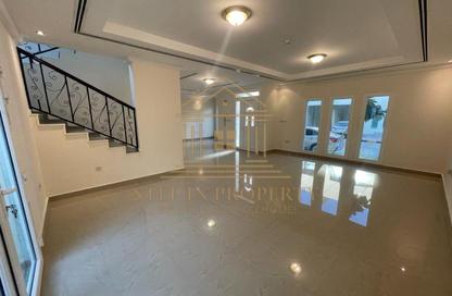Villa - 3 Bedrooms - 4 Bathrooms for rent in Aspire Tower - Al Waab - Al Waab - Doha Villa - 3 Bedrooms - 4 Bathrooms for rent in Aspire Tower - Al Waab - Al Waab - Doha