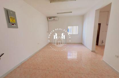 Apartment - 2 Bedrooms - 2 Bathrooms for rent in Old Airport Road - Old Airport Road - Doha