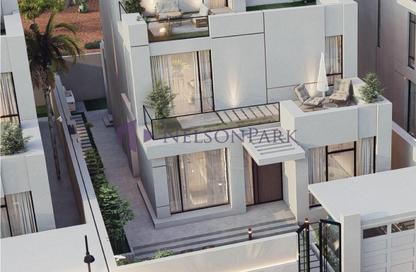 Villa - 5 Bedrooms - 7 Bathrooms for sale in Huzoom Villas - Lusail City - Lusail