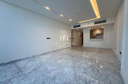 Apartment - 2 - 4 for sale in Lusail Marina Heights - Marina District - Lusail