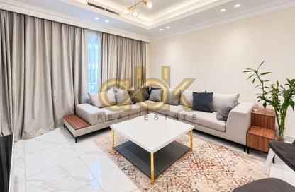 Apartment - 2 - 2 for rent in Giardino Village - The Pearl Island - Doha