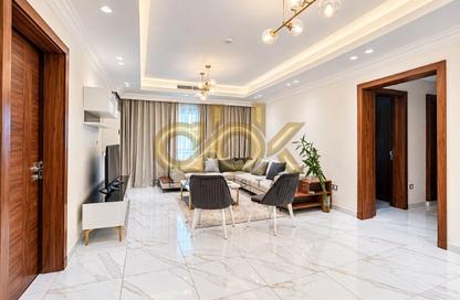 Apartment - 2 - 2 for rent in Giardino Village - The Pearl Island - Doha