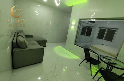 Apartment - 1 Bedroom - 1 Bathroom for rent in Umm Ghwailina Comm - Umm Ghuwalina - Umm Ghuwailina - Doha Apartment - 1 Bedroom - 1 Bathroom for rent in Umm Ghwailina Comm - Umm Ghuwalina - Umm Ghuwailina - Doha