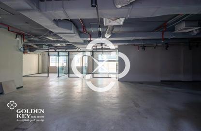 Office Space - Studio - 1 Bathroom for rent in Fereej Bin Mahmoud South - Fereej Bin Mahmoud - Doha