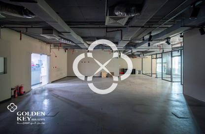 Office Space - Studio - 1 Bathroom for rent in Fereej Bin Mahmoud South - Fereej Bin Mahmoud - Doha