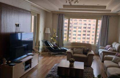 Apartment - 2 Bedrooms - 3 Bathrooms for sale in East Porto Drive - Porto Arabia - The Pearl Island - Doha