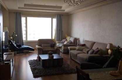 Apartment - 2 Bedrooms - 3 Bathrooms for sale in East Porto Drive - Porto Arabia - The Pearl Island - Doha