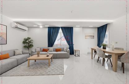 Apartment - 2 Bedrooms - 2 Bathrooms for rent in Muntazah Commercial Complex - Najma - Doha Apartment - 2 Bedrooms - 2 Bathrooms for rent in Muntazah Commercial Complex - Najma - Doha