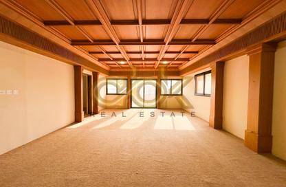 Villa - 7 - 7+ for rent in Al Markhiya Street - Al Markhiya - Doha