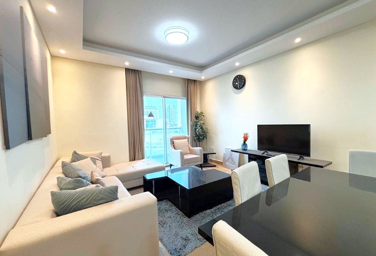 Huge unit | 3BR- FF with Terrace| bills included|