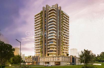 Apartment - 1 Bedroom - 2 Bathrooms for sale in Lusail Residence - Marina District - Lusail Apartment - 1 Bedroom - 2 Bathrooms for sale in Lusail Residence - Marina District - Lusail