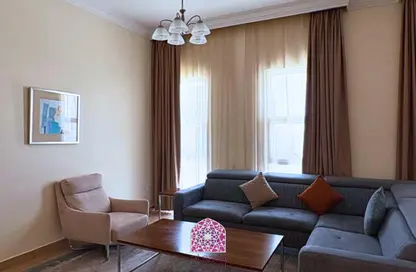 Apartment - 2 Bedrooms - 3 Bathrooms for rent in Al Rabban Tower - West Bay - West Bay - Doha Apartment - 2 Bedrooms - 3 Bathrooms for rent in Al Rabban Tower - West Bay - West Bay - Doha