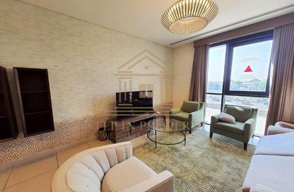 Apartment - 2 - 3 for rent in Al Sadd Road - Al Sadd - Doha