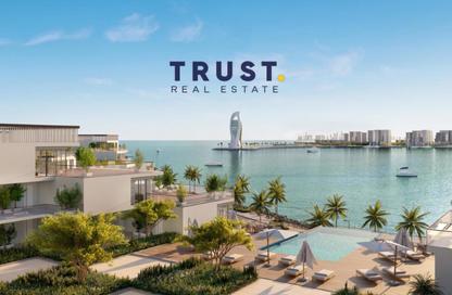 Apartment - 2 Bedrooms - 4 Bathrooms for sale in Qetaifan Islands - Lusail Apartment - 2 Bedrooms - 4 Bathrooms for sale in Qetaifan Islands - Lusail