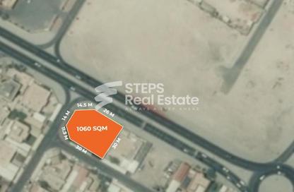 Land - Studio for sale in Umm Al Seneem Street - Ain Khaled - Doha
