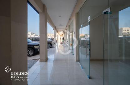 Shop - Studio - 1 for rent in Umm Salal Mahammad - Umm Salal City - Doha