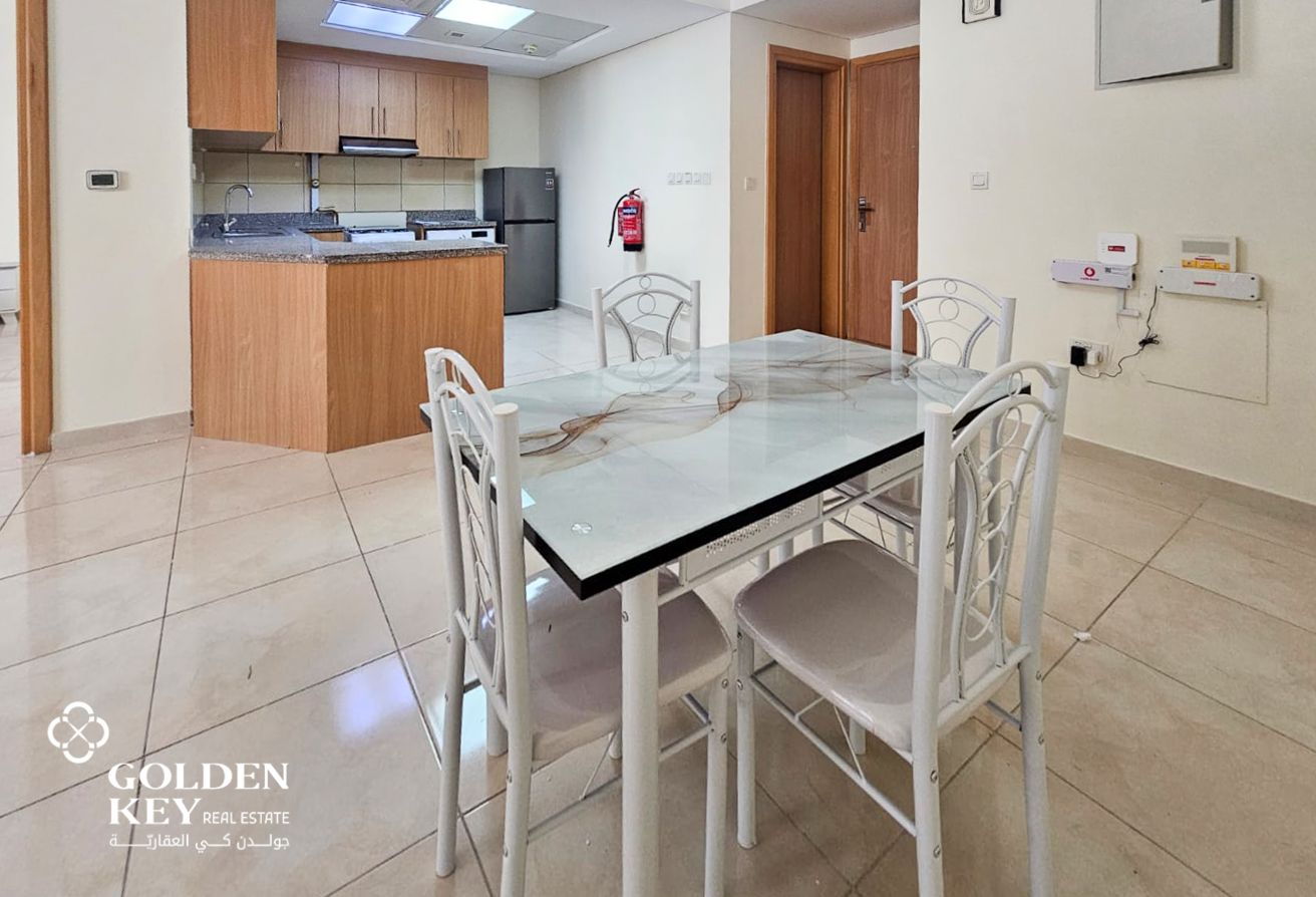 Ideal Investment | Title Deed | FF-1BR | Foxhills