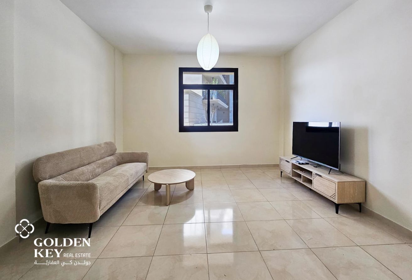 Ideal Investment | Title Deed | FF-1BR | Foxhills