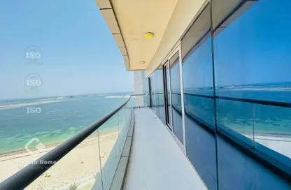 Apartment - 2 Bedrooms - 3 Bathrooms for rent in Seef Waterfront - Lusail City - Lusail