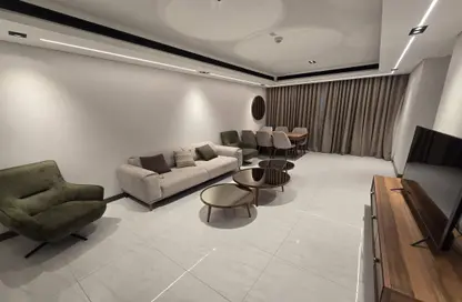 Apartment - 2 Bedrooms - 2 Bathrooms for rent in Al Waab Street - Al Waab - Doha