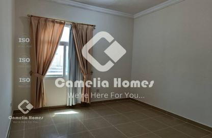 Apartment - 2 Bedrooms - 2 Bathrooms for rent in Najma Street - Najma - Doha