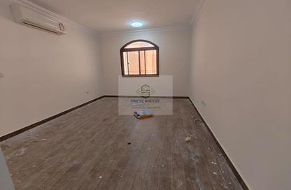 Apartment - 6 Bedrooms - 6 Bathrooms for rent in Al Ain Compound 3 - Al Ain Compound - Ain Khaled - Doha