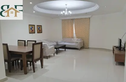 Apartment - 2 Bedrooms - 2 Bathrooms for rent in Al Sadd Road - Al Sadd - Doha