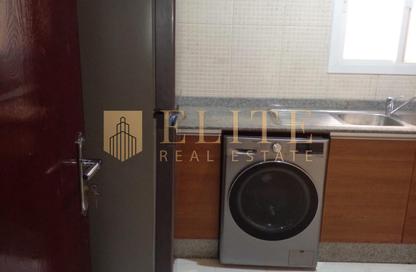 Apartment - 2 - 2 for rent in Anas Street - Fereej Bin Mahmoud North - Fereej Bin Mahmoud - Doha