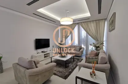 فيلا - 5 غرف نوم - 6 حمامات للايجار في وادي المرخ - مريخ - المريخ - الدوحة فيلا - 5 غرف نوم - 6 حمامات للايجار في وادي المرخ - مريخ - المريخ - الدوحة